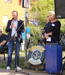 Sommerfest 2025 Pluto