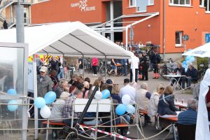 Sommerfest